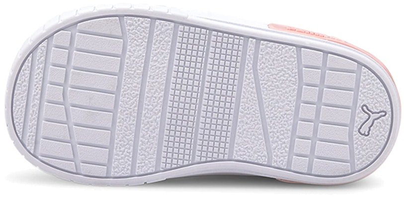 (Toddler) Puma Cali Star Leisure Board Shoes White/Pink 380551-03 Purchase (Toddler) Puma Cali Star Leisure Board Shoes White/Pink 380551-03