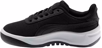 (Toddler) Puma California 'Black' 369076-01 (Toddler) Puma California 'Black' 369076-01