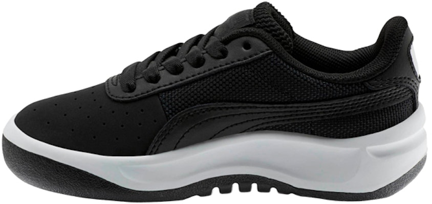 (Toddler) Puma California 'Black' 369076-01 Buy (Toddler) Puma California 'Black' 369076-01