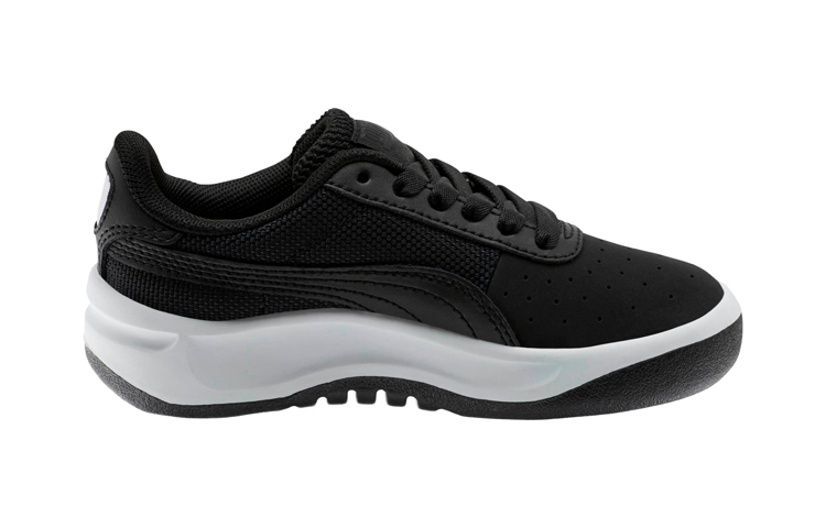 Order (TD) Puma California ''Zwart'' 369076-01