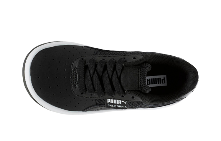 Shop (TD) Puma California ''Zwart'' 369076-01