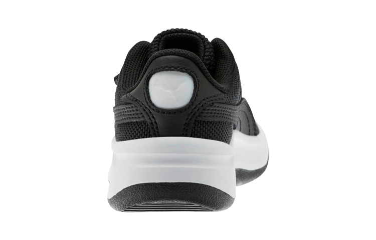 Purchase (TD) Puma California ''Zwart'' 369076-01