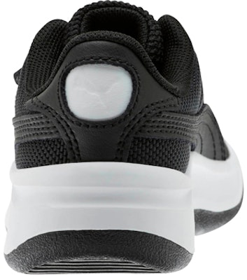 (Toddler) Puma California 'Black' 369076-01 Purchase (Toddler) Puma California 'Black' 369076-01