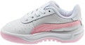 Buy 幼童 Puma California 粉白色 運動鞋