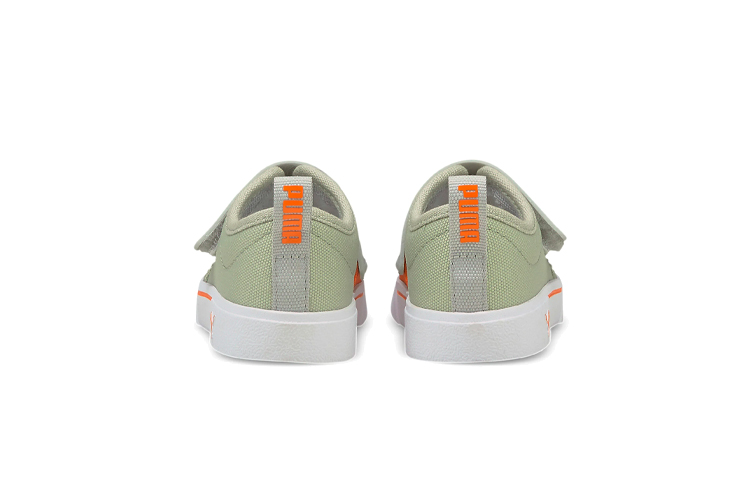 Shop (TD) Puma Canvas Ac Inf ''Vert Herbe'' 368602-05