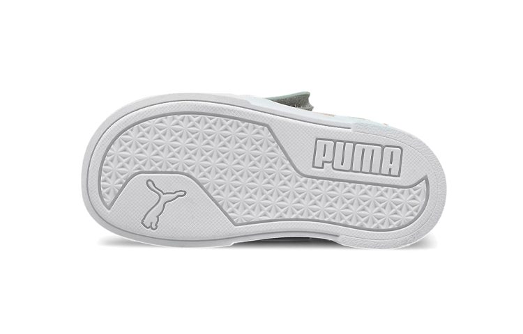 Purchase (TD) Puma Canvas Ac Inf ''Vert Herbe'' 368602-05