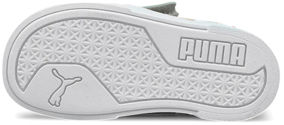 (TD) Puma Canvas Ac Inf ''Vert Herbe'' 368602-05 Purchase (TD) Puma Canvas Ac Inf ''Vert Herbe'' 368602-05