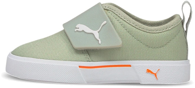 (TD) Puma Kanvas Ac Inf 'Hijau Rumput' 368602-05 Buy (TD) Puma Kanvas Ac Inf 'Hijau Rumput' 368602-05