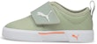 (TD) Puma Kanvas Ac Inf 'Hijau Rumput' 368602-05