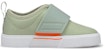 (TD) Puma Kanvas Ac Inf 'Hijau Rumput' 368602-05