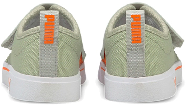 (Toddler) Puma Canvas Ac Inf 'Grass Green' 368602-05 Shop (Toddler) Puma Canvas Ac Inf 'Grass Green' 368602-05