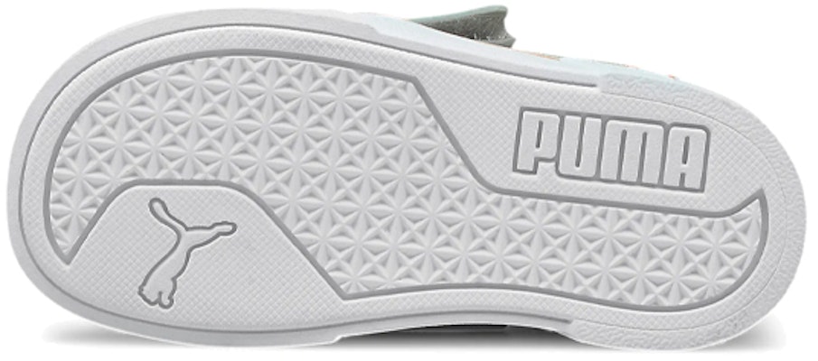 (Toddler) Puma Canvas Ac Inf 'Grass Green' 368602-05 Purchase (Toddler) Puma Canvas Ac Inf 'Grass Green' 368602-05