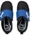 (TD) Puma Kanvas AC inf Sneakers Hitam 368602-06