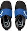 Lookbook (TD) Puma Kanvas AC inf Sneakers Hitam 368602-06