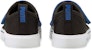 (TD) Puma Kanvas AC inf Sneakers Hitam 368602-06