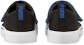 Shop (TD) Puma Kanvas AC inf Sneakers Hitam 368602-06