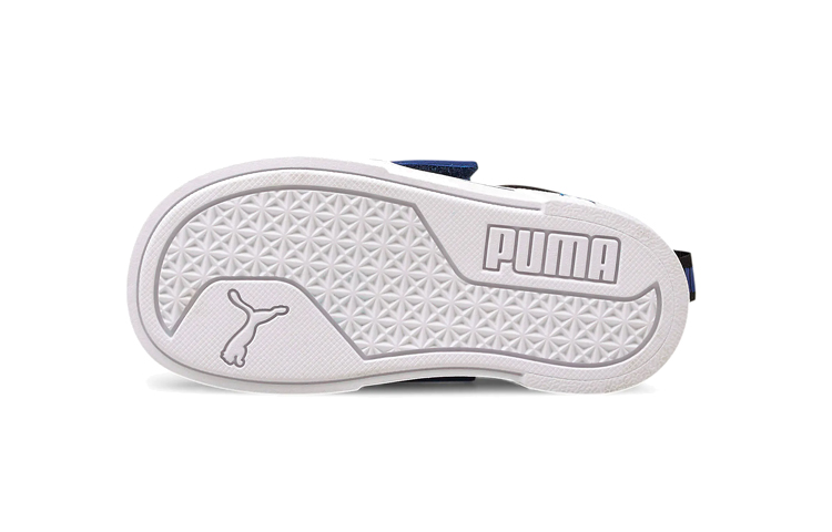Purchase (TD) Puma Canvas AC Inf Sneakers Schwarz 368602-06
