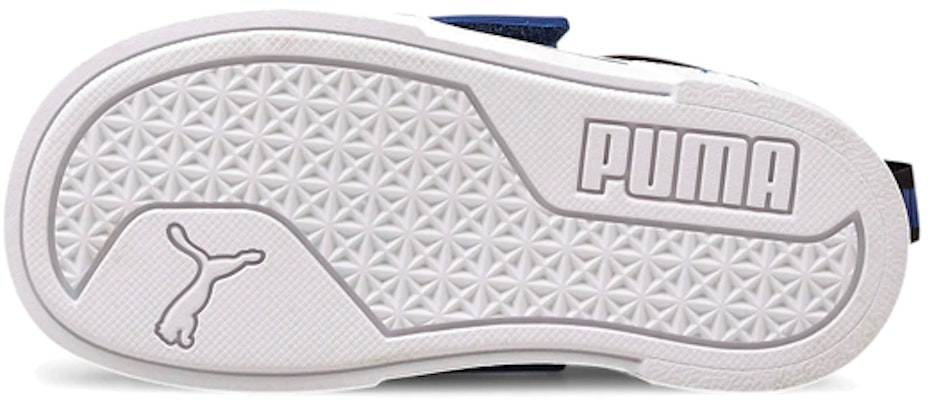 (Toddler) Puma Canvas AC inf Sneakers Black 368602-06 Purchase (Toddler) Puma Canvas AC inf Sneakers Black 368602-06