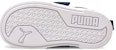 (TD) Puma Kanvas AC inf Sneakers Hitam 368602-06