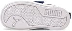 Purchase (TD) Puma Kanvas AC inf Sneakers Hitam 368602-06