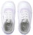 (TD) Puma Carina Lift Shine Kasut Lembaga Santai Putih/Ungu 380554-01