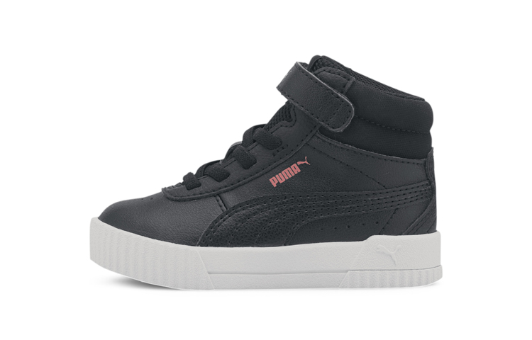 (TD) Puma Carina Mid AC Inf 'Black'