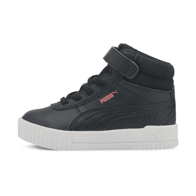 (TD) Puma Carina Mid AC Inf 'Black'