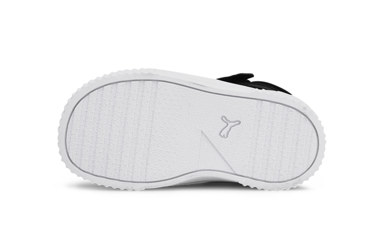 (TD) Puma Carina Mid AC Inf 'Black' 圖 5