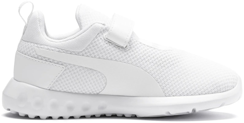 (Toddler) Puma Carson 2 'Concave White' 192836-02 Order (Toddler) Puma Carson 2 'Concave White' 192836-02