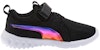 (Toddler) Puma Carson 2 'Iridescent Black' 193268-01