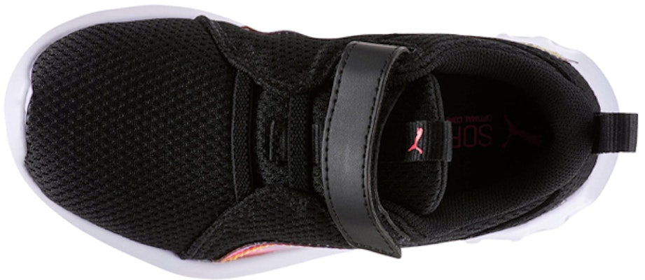 (Toddler) Puma Carson 2 'Iridescent Black' 193268-01 Shop (Toddler) Puma Carson 2 'Iridescent Black' 193268-01