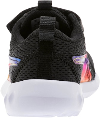 (Toddler) Puma Carson 2 'Iridescent Black' 193268-01 Purchase (Toddler) Puma Carson 2 'Iridescent Black' 193268-01