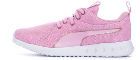(Toddler) Puma Carson 2 'Pink' 193234-02 (Toddler) Puma Carson 2 'Pink' 193234-02