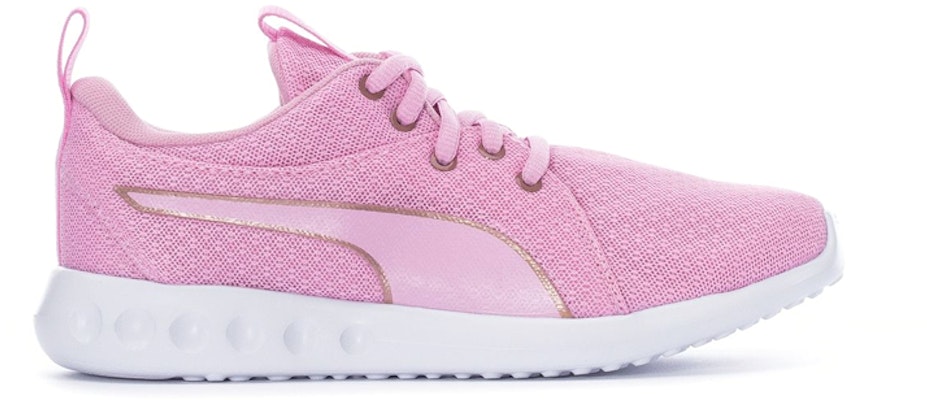 (TD) 푸마 카슨 2 핑크 (Puma Carson 2 Pink) 193234-02 Order (TD) 푸마 카슨 2 핑크 (Puma Carson 2 Pink) 193234-02