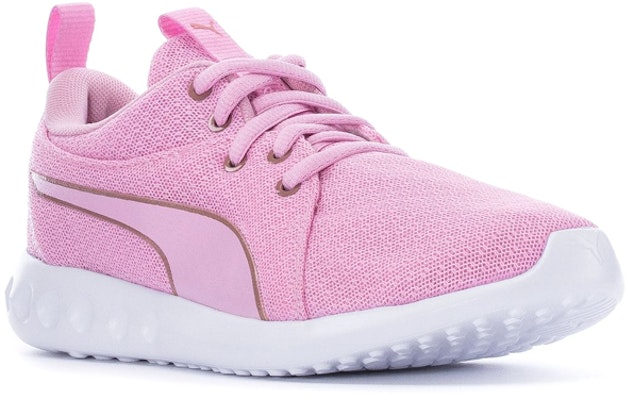 (TD) 푸마 카슨 2 핑크 (Puma Carson 2 Pink) 193234-02 Lookbook (TD) 푸마 카슨 2 핑크 (Puma Carson 2 Pink) 193234-02