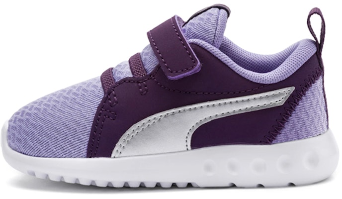 (TD) Puma Carson 2 'Ungu' 192322-01 Buy (TD) Puma Carson 2 'Ungu' 192322-01