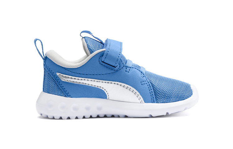 (TD) Puma Carson 2 Glitz 'Blue White' 圖 2