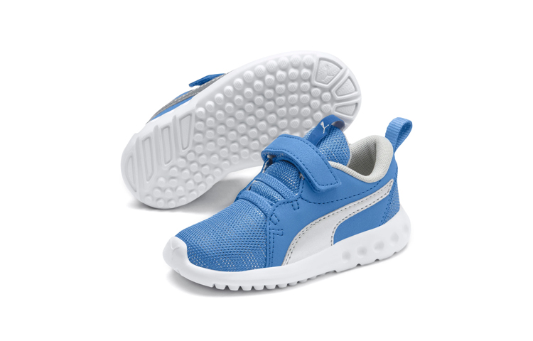 (TD) Puma Carson 2 Glitz 'Blue White' 圖 3