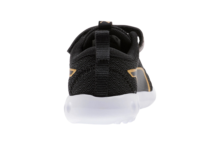 (TD) Puma Carson 2 Metallic Mesh 'Black Velcro' 圖 5