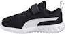 (Preschool) Puma Carson 2 V Running Shoes Black/White 190565-02