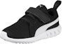 Lookbook (Preschool) Puma Carson 2 V Running Shoes Black/White 190565-02