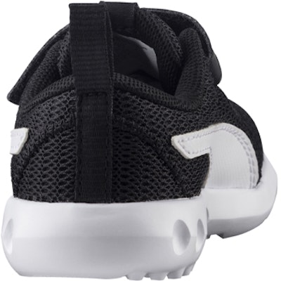 (Preschool) Puma Carson 2 V Running Shoes Black/White 190565-02 Purchase (Preschool) Puma Carson 2 V Running Shoes Black/White 190565-02