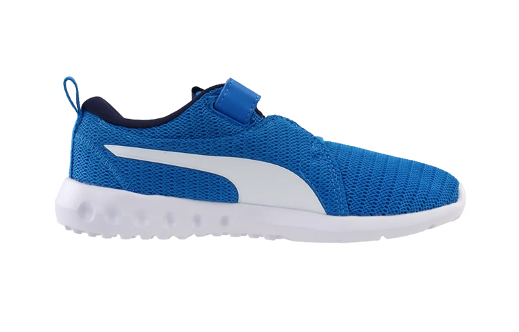 (TD) Puma Carson 2 V 'Blue Magic Tape' 圖 2