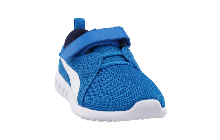 (TD) Puma Carson 2 V 'Blue Magic Tape' 圖 3