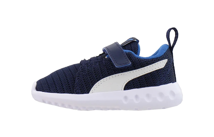 (TD) Puma Carson 2 V 'Blue White'