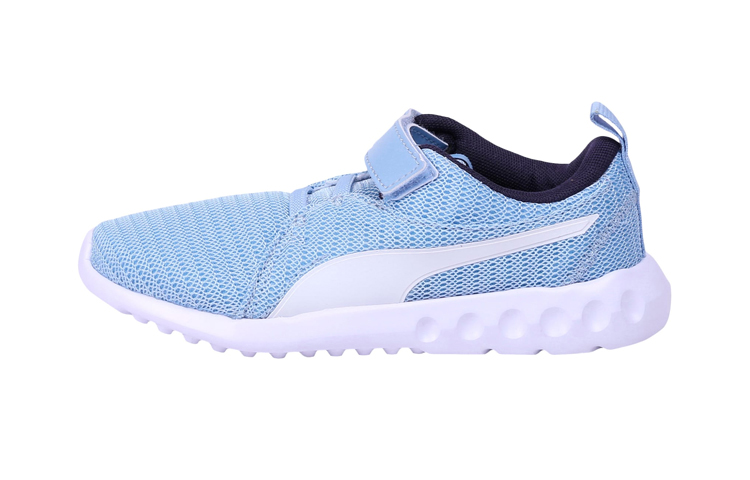 (Toddler) Puma Carson 2 V 'Blue White' 190565-12