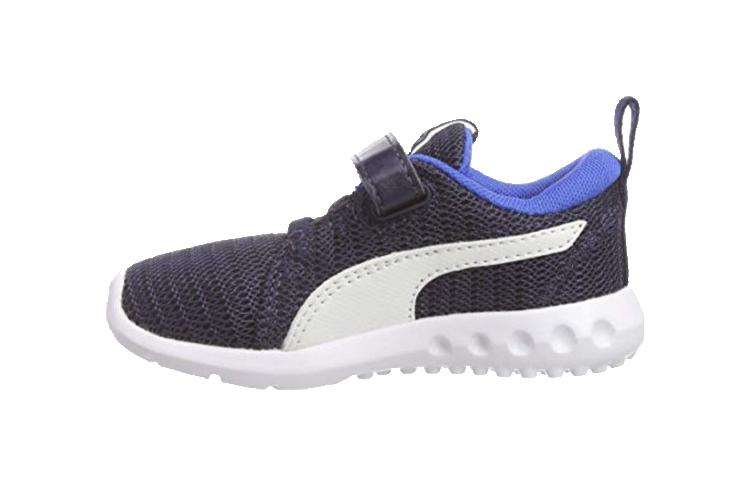 Buy (TD) 彪马Carson 2 V“深蓝” 190074-10