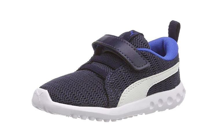 (TD) Puma Carson 2 V 'Deep Blue' 圖 3