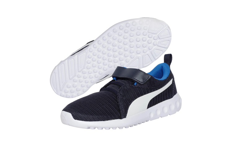 (TD) Puma Carson 2 V 'Deep Blue' 圖 3