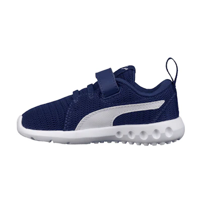 (TD) Puma Carson 2 V 'Deep Blue White'